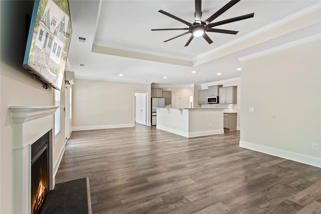Property image 3 at 434 Twin View Drive, Westminster, SC 29693