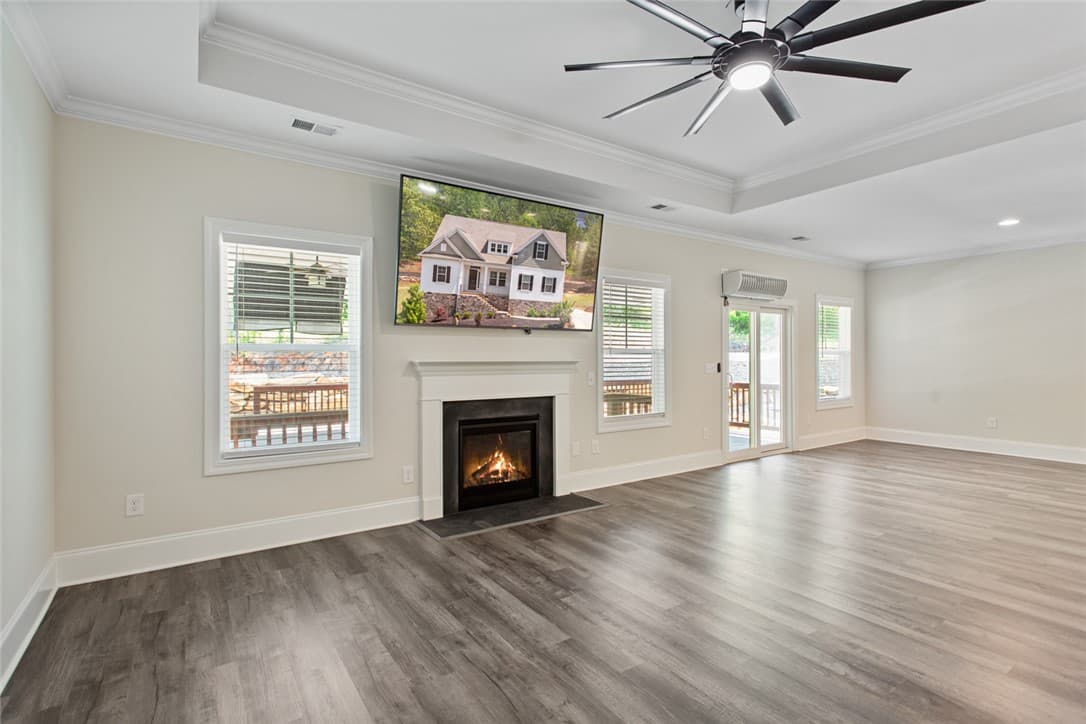 Property image 4 at 434 Twin View Drive, Westminster, SC 29693