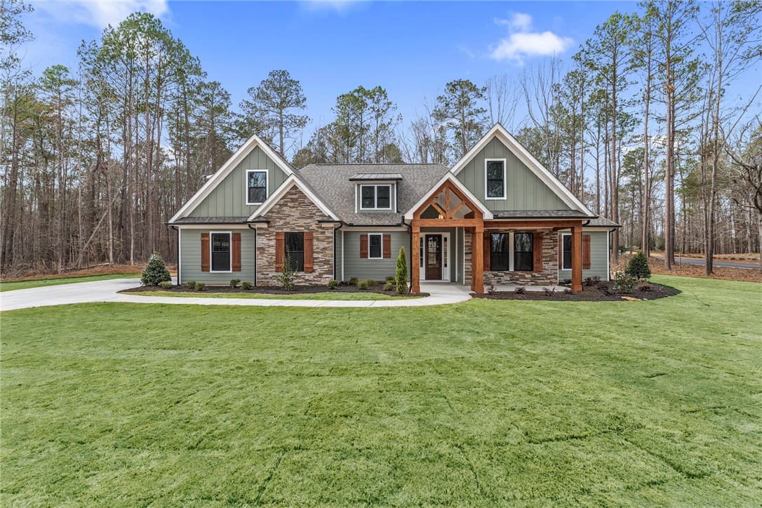 308 Longwood Drive