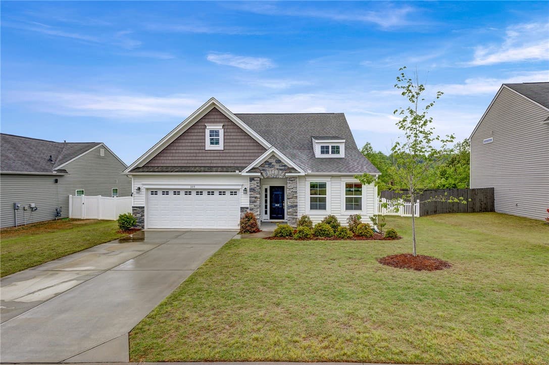 169 Caledonia Drive