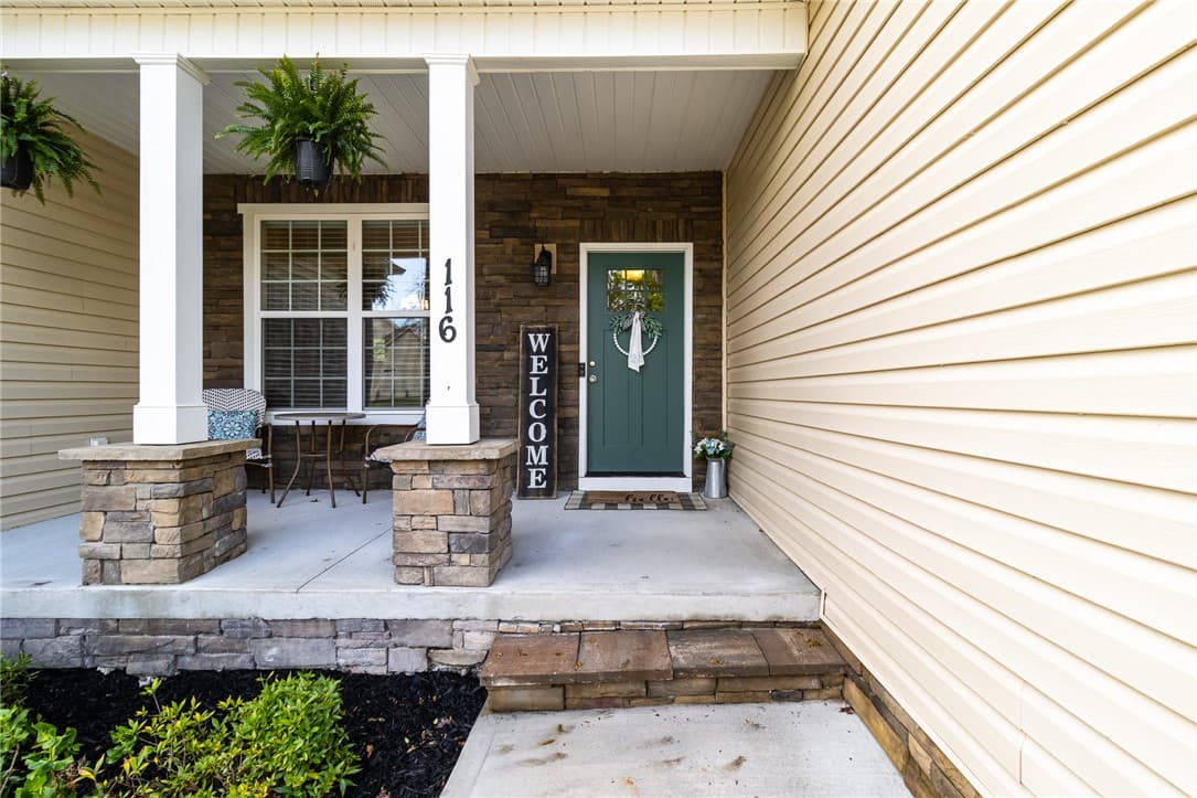 Property image 4 at 116 Woodstone Drive, Easley, SC 29642