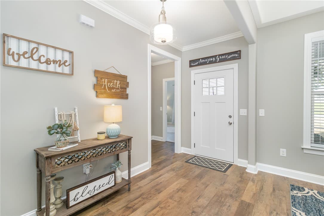 Property image 5 at 116 Woodstone Drive, Easley, SC 29642