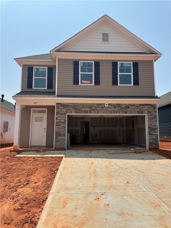 205 Brown Circle