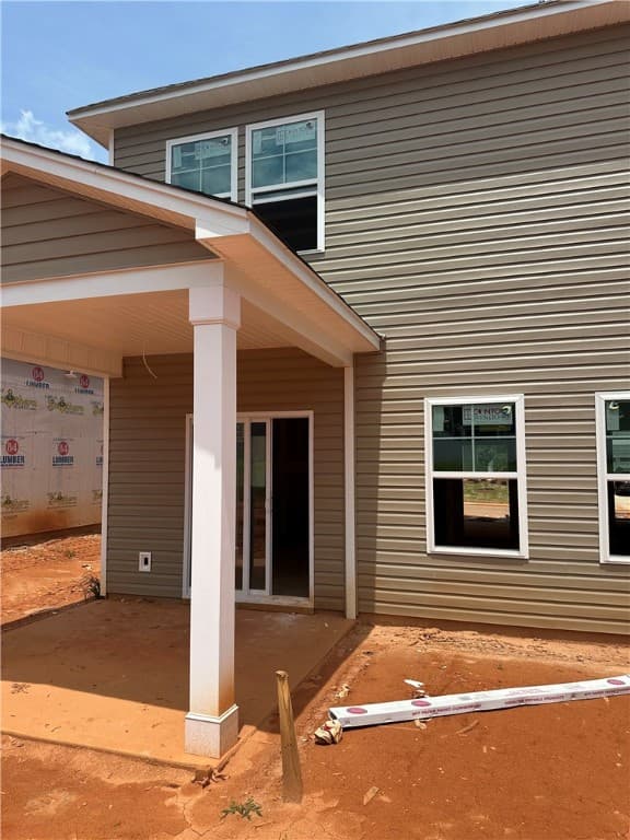 Property image 4 at 205 Brown Circle, Easley, SC 29642