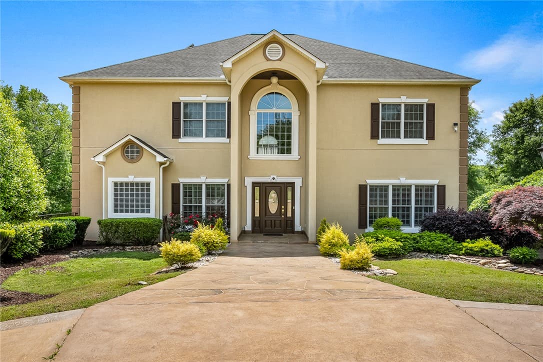 Property image 2 at 107 Amanda Drive, Anderson, SC 29621