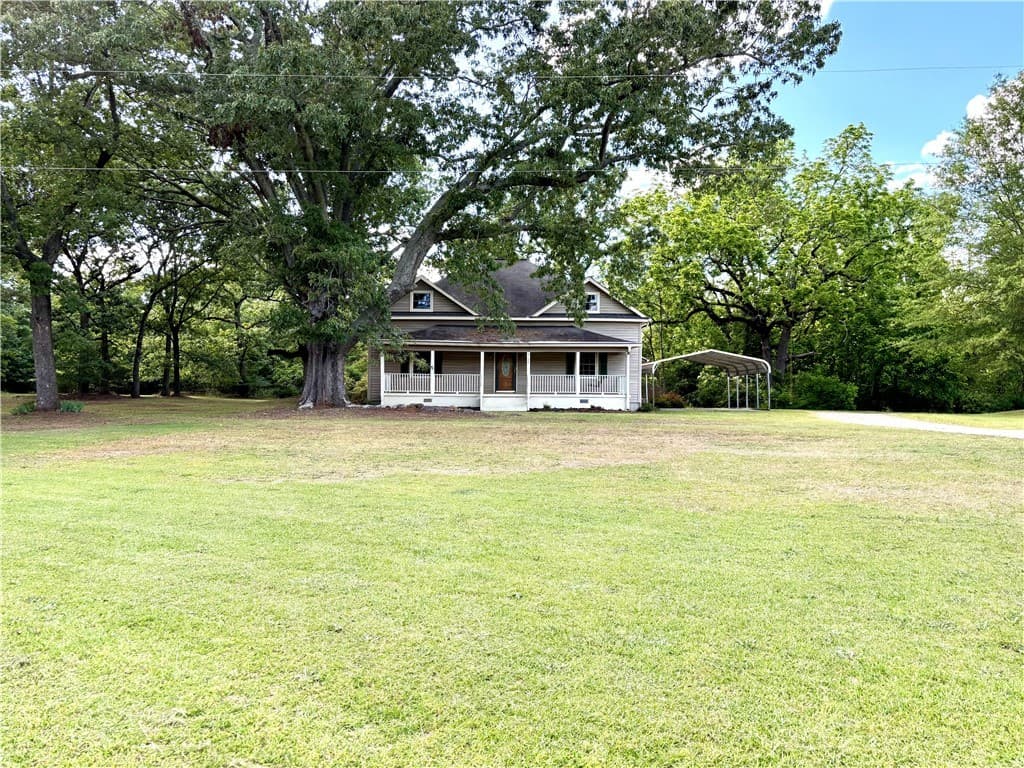 Property image 3 at 5192 Davis Circle, Anderson, SC 29625