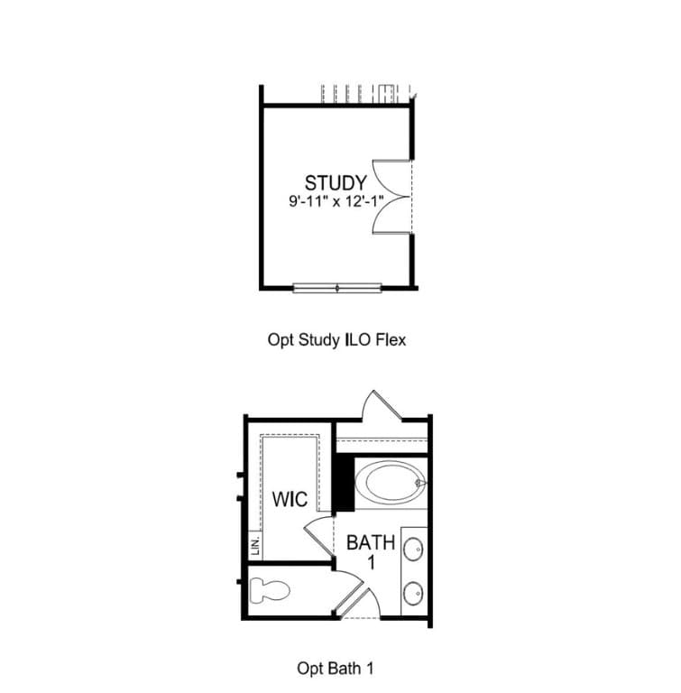 Property image 3 at 539 Grantham Drive, Piedmont, SC 29673