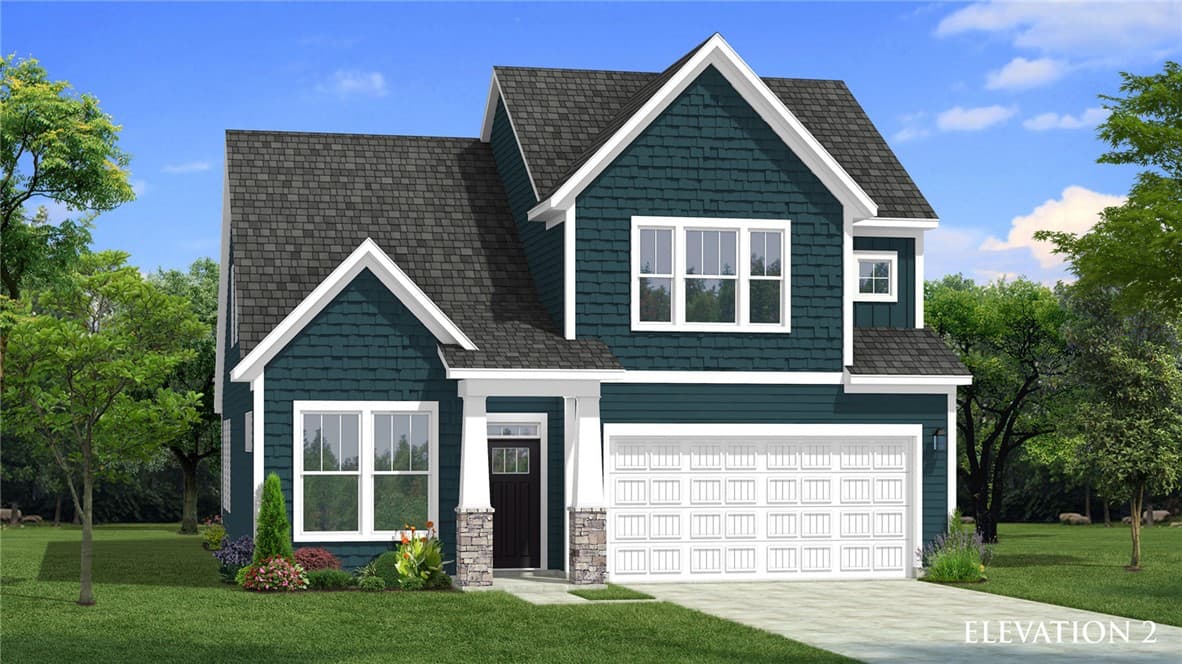 117 Beaverdam Creek Road