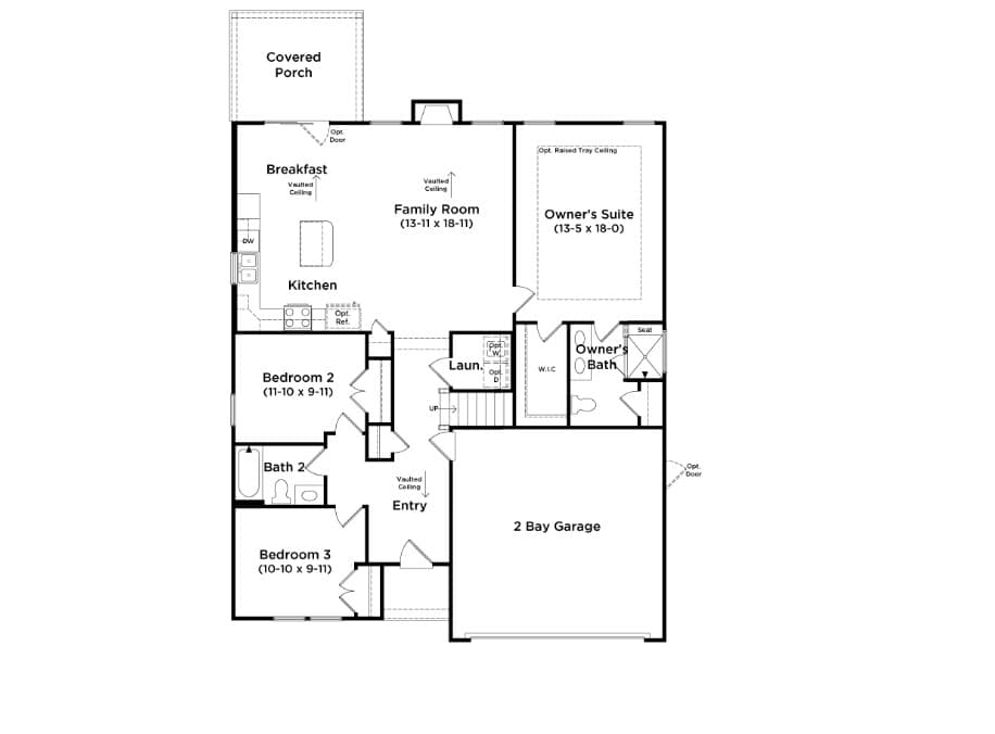 Property image 5 at 133 Beaverdam Creek Road, Anderson, SC 29621