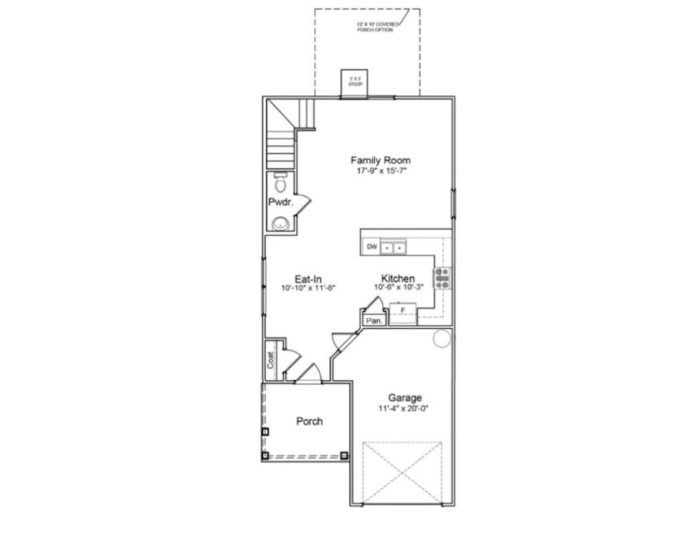 Property image 2 at 114 Cotesworth Street, Pendleton, SC 29670
