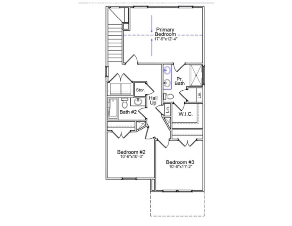 Property image 3 at 114 Cotesworth Street, Pendleton, SC 29670