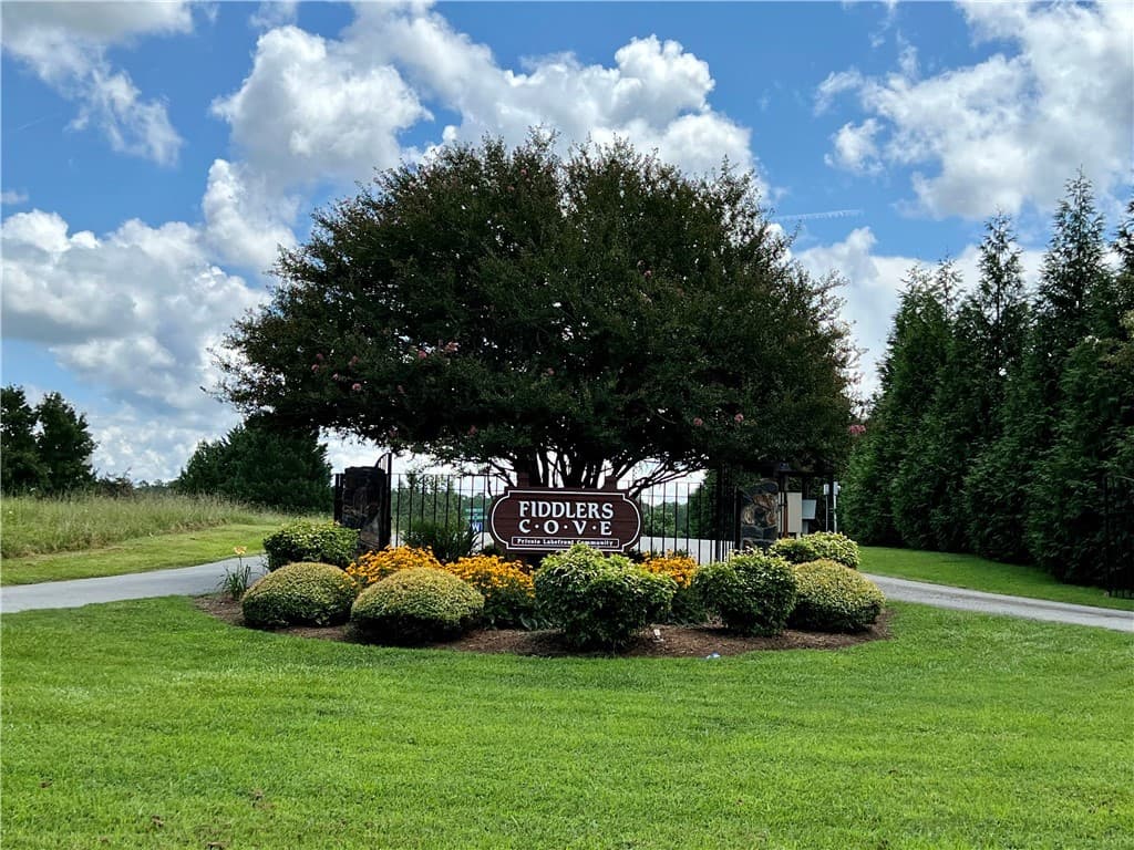 Property image 2 at Tract Q The Bear Boulevard, Tamassee, SC 29686