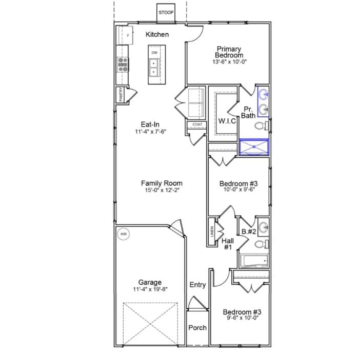 Property image 2 at 118 Cotesworth Street, Pendleton, SC 29670