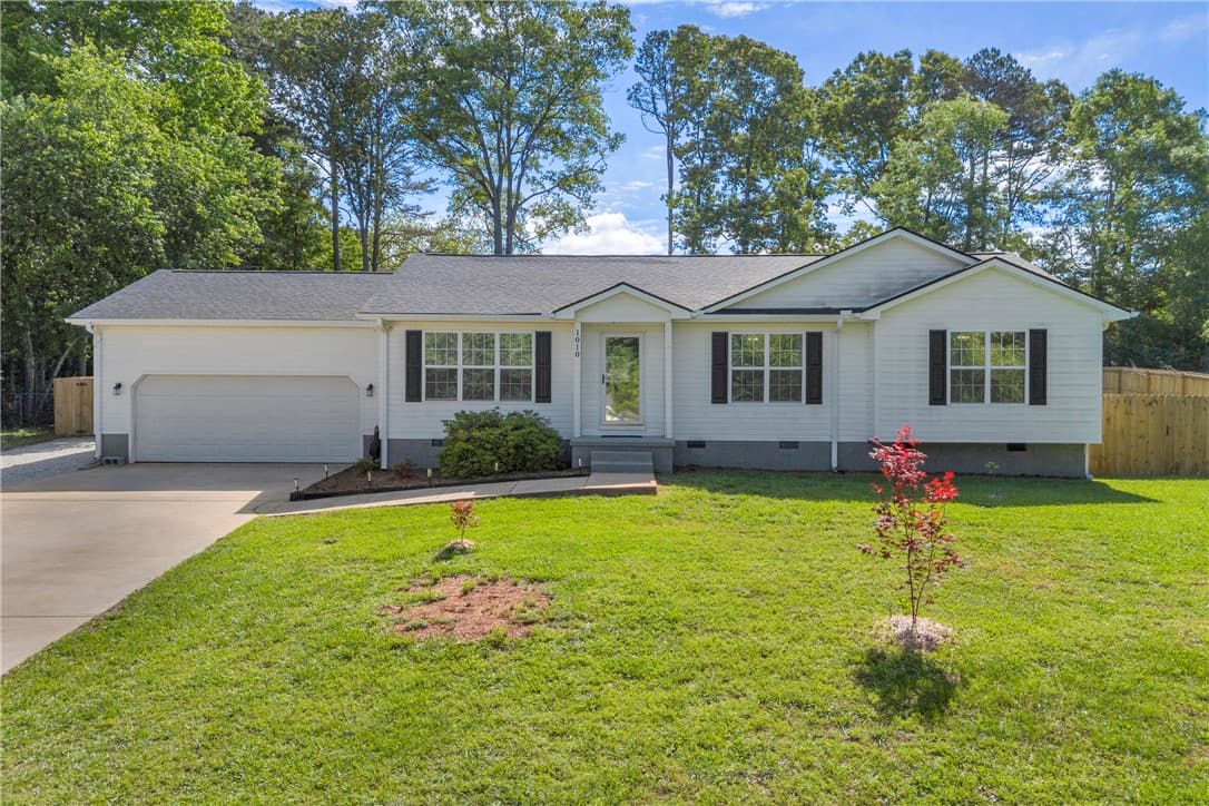1010 Jody Drive