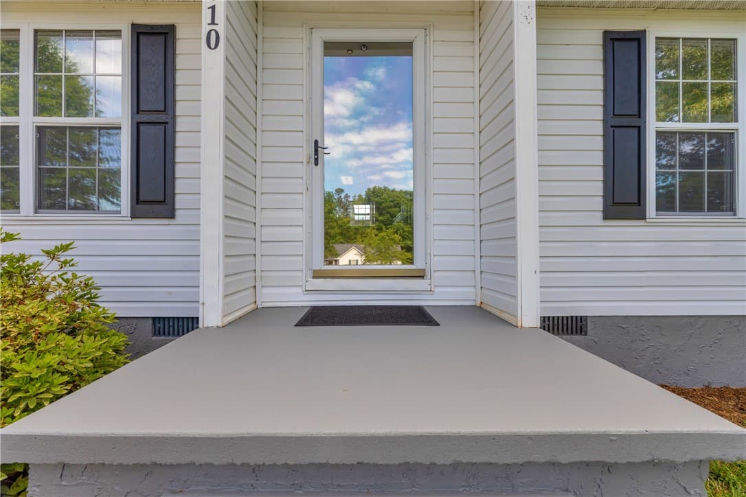 Property image 3 at 1010 Jody Drive, Seneca, SC 29678
