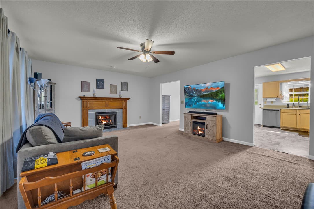 Property image 4 at 1010 Jody Drive, Seneca, SC 29678