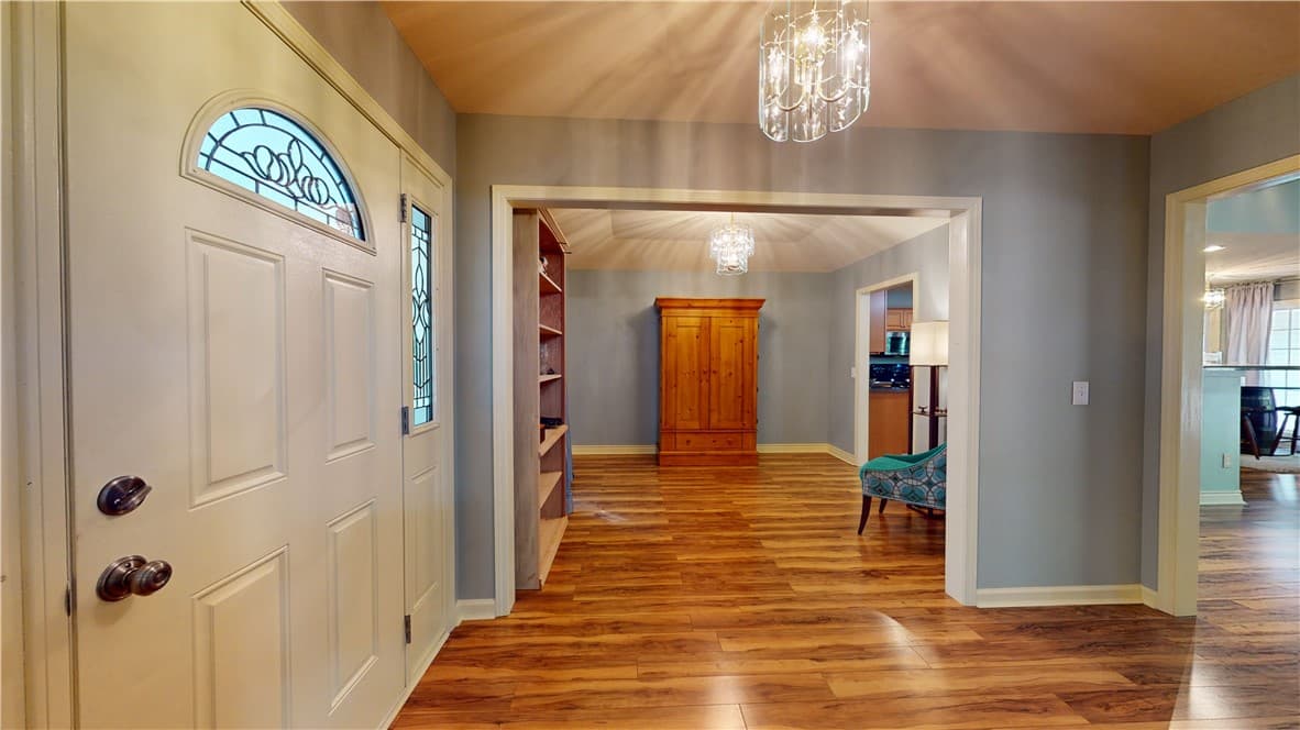 Property image 3 at 120 Pin Du Lac Drive, Central, SC 29630