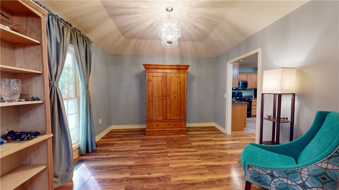 Property image 5 at 120 Pin Du Lac Drive, Central, SC 29630