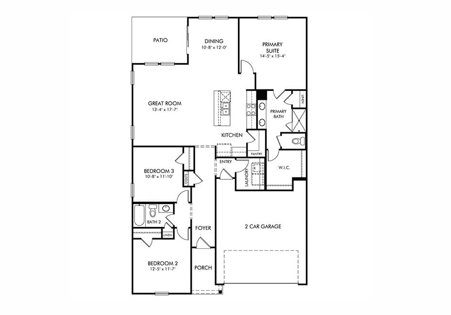 Property image 2 at 556 Ward Wilson Trail, Lyman, SC 29365