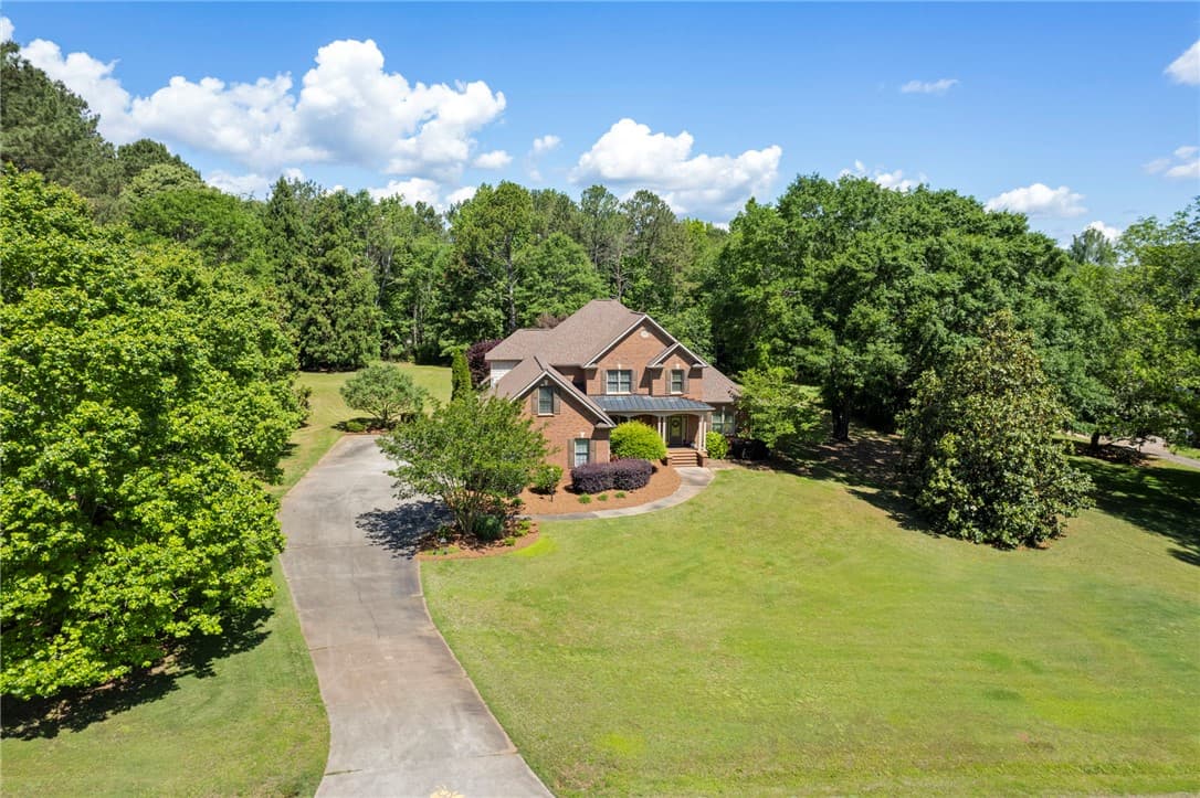 2905 Rambling Path