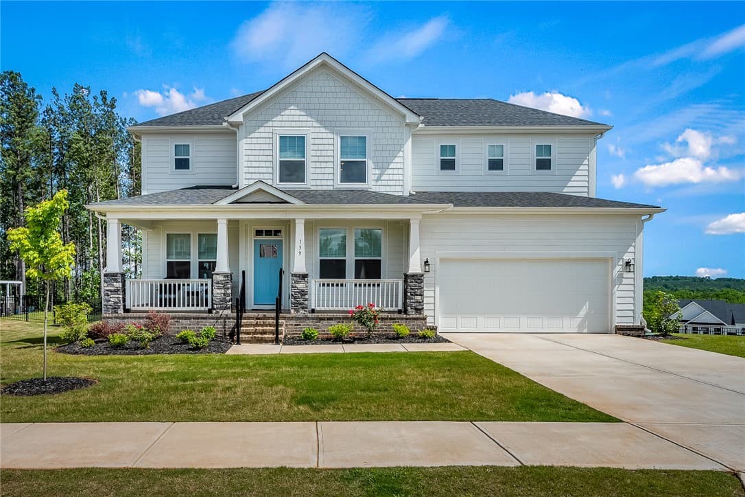 139 Ridgeline Row