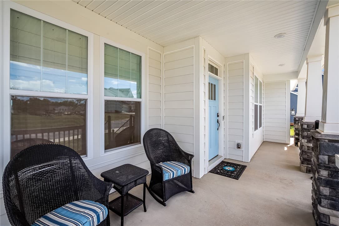 Property image 2 at 139 Ridgeline Row, Central, SC 29630
