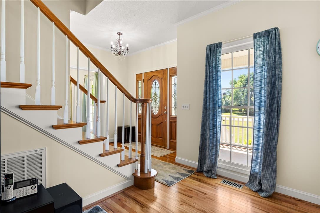 Property image 4 at 205 Pebble Brook Lane, Belton, SC 29627