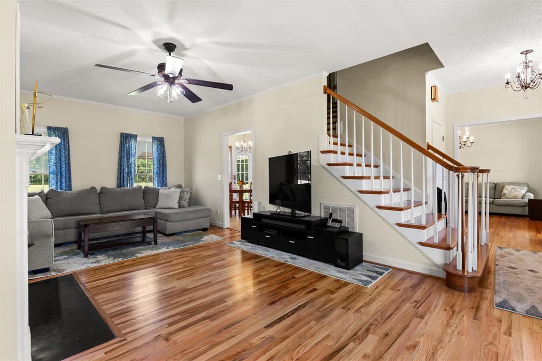Property image 5 at 205 Pebble Brook Lane, Belton, SC 29627