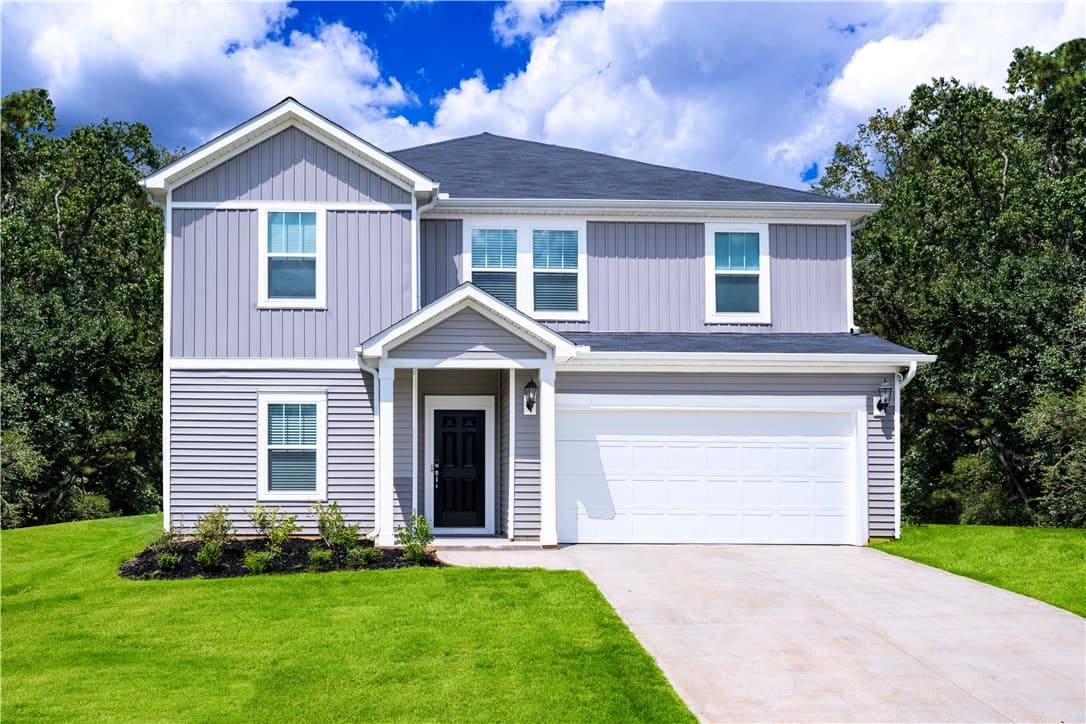 137 Cedar Shoals Way