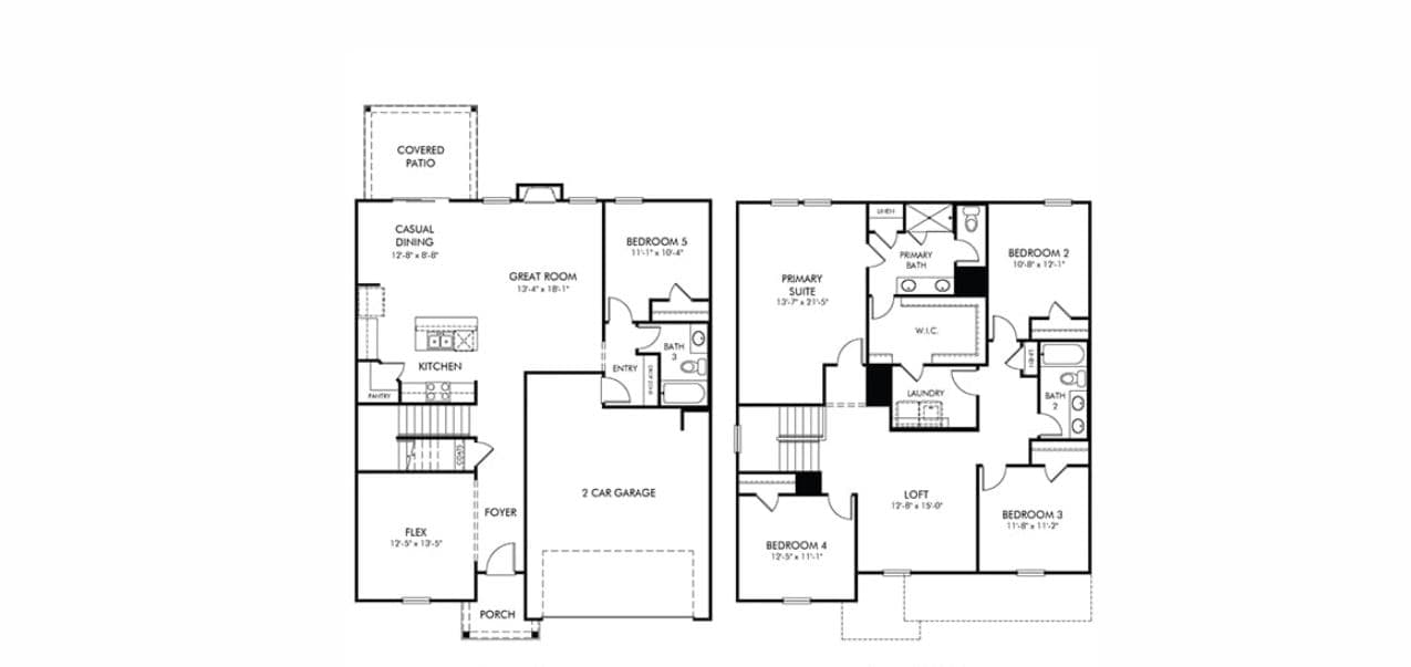 Property image 2 at 137 Cedar Shoals Way, Simpsonville, SC 29680