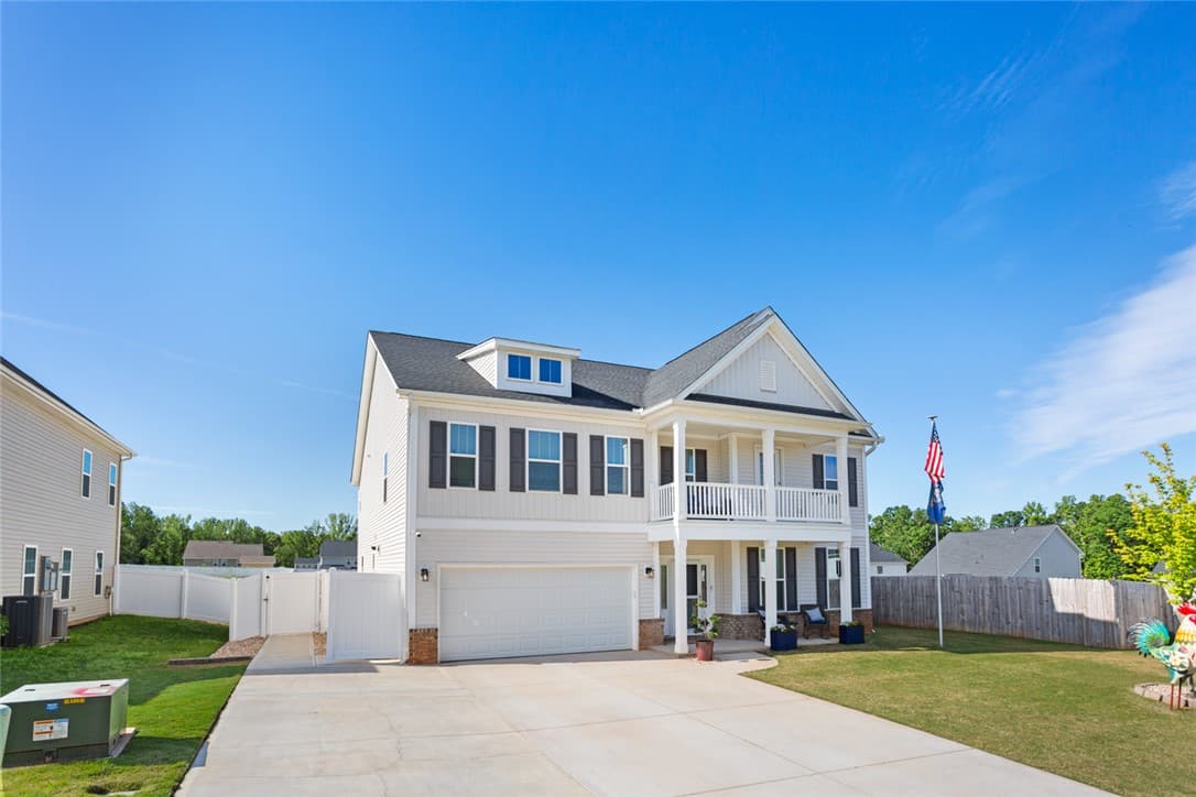 325 Valley Oak Drive