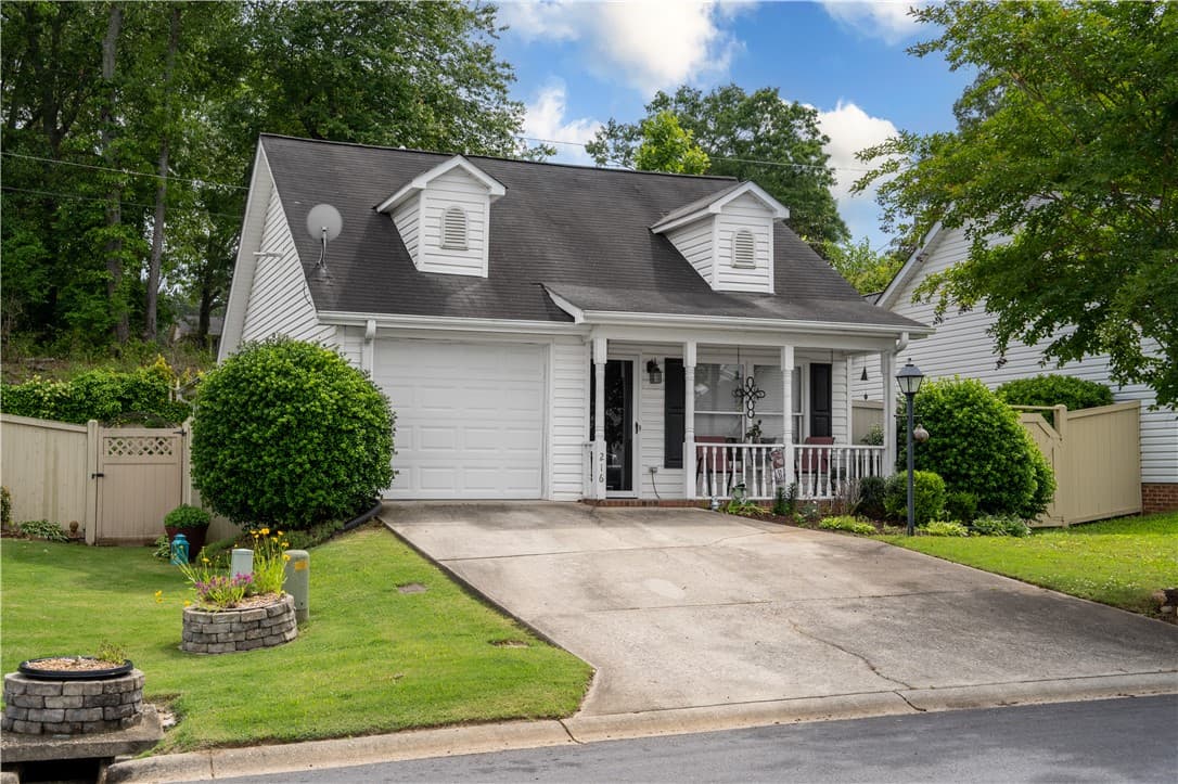 216 Londonberry Drive
