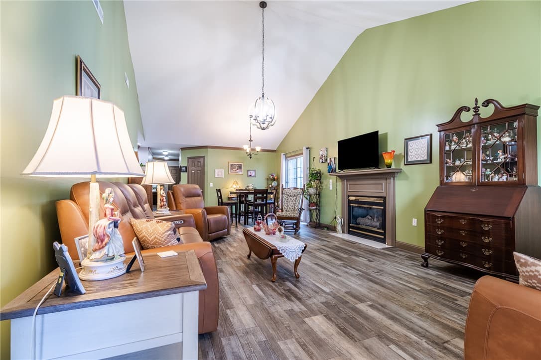 Property image 3 at 216 Londonberry Drive, Anderson, SC 29621
