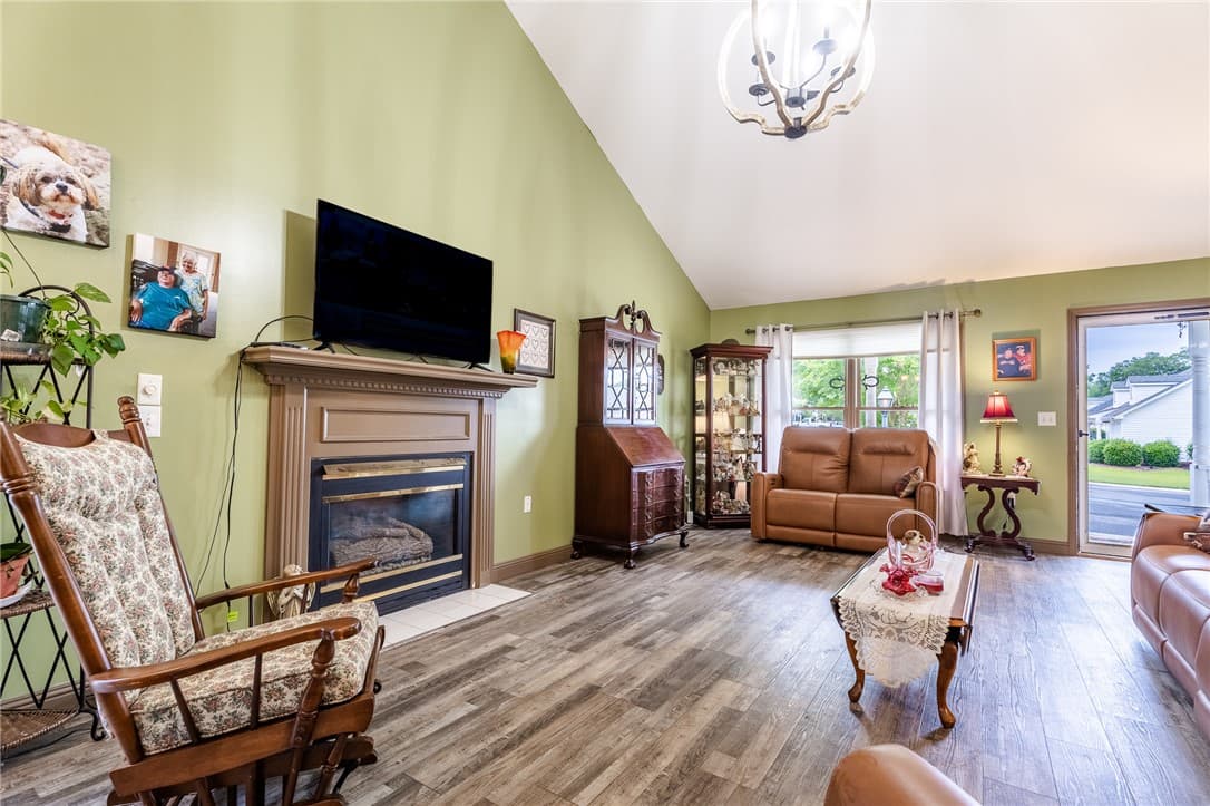 Property image 4 at 216 Londonberry Drive, Anderson, SC 29621