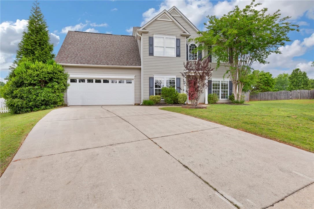 Property image 2 at 106 Timber Trace Way, Easley, SC 29642