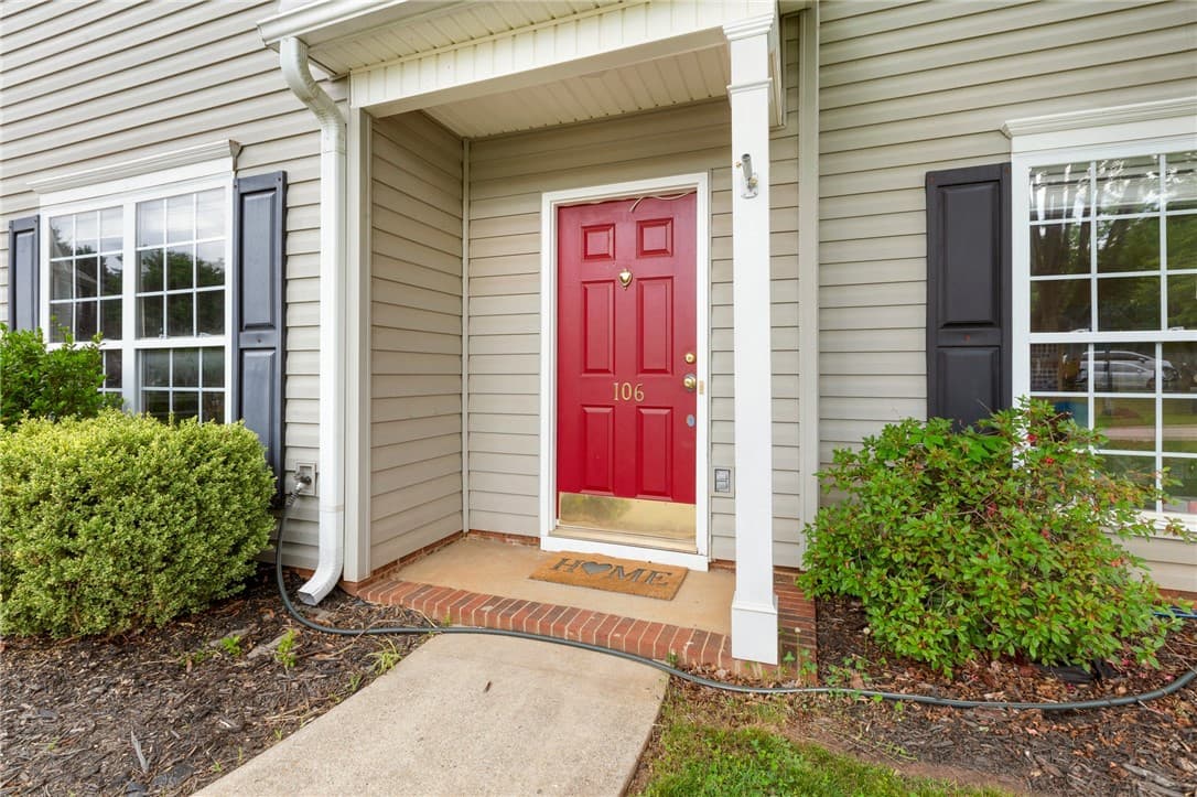 Property image 5 at 106 Timber Trace Way, Easley, SC 29642