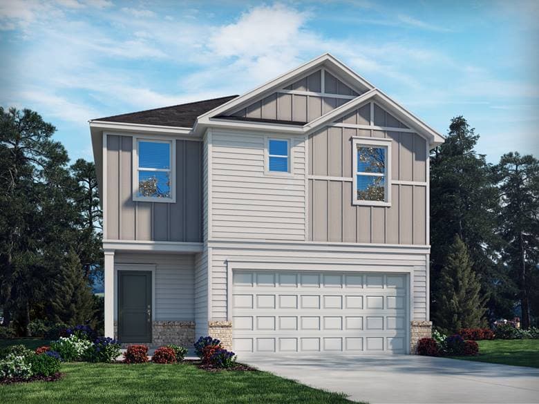 711 Whitebark Drive