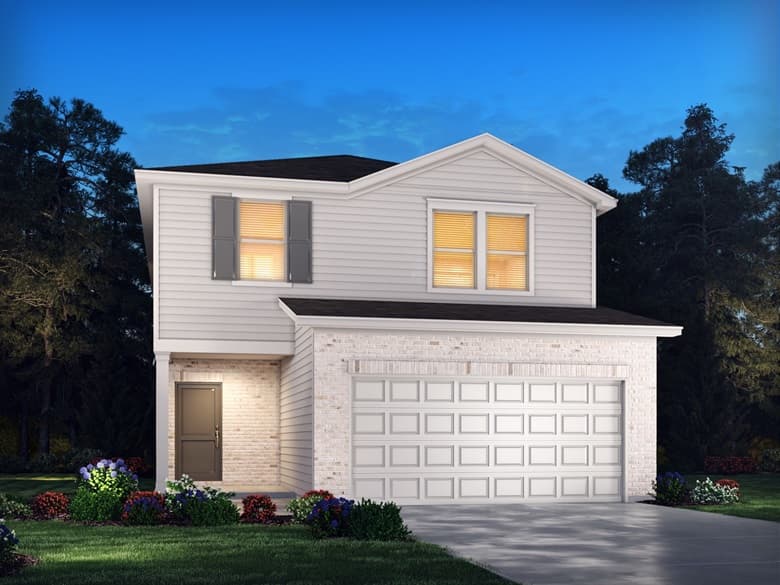 709 Whitebark Drive
