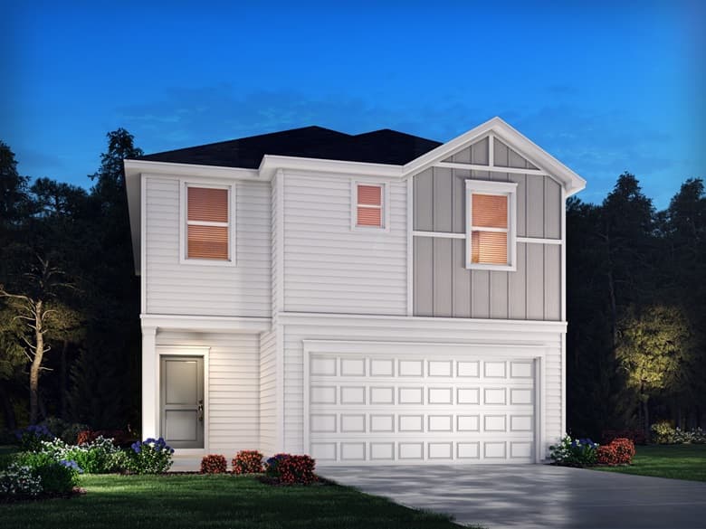707 Whitebark Drive