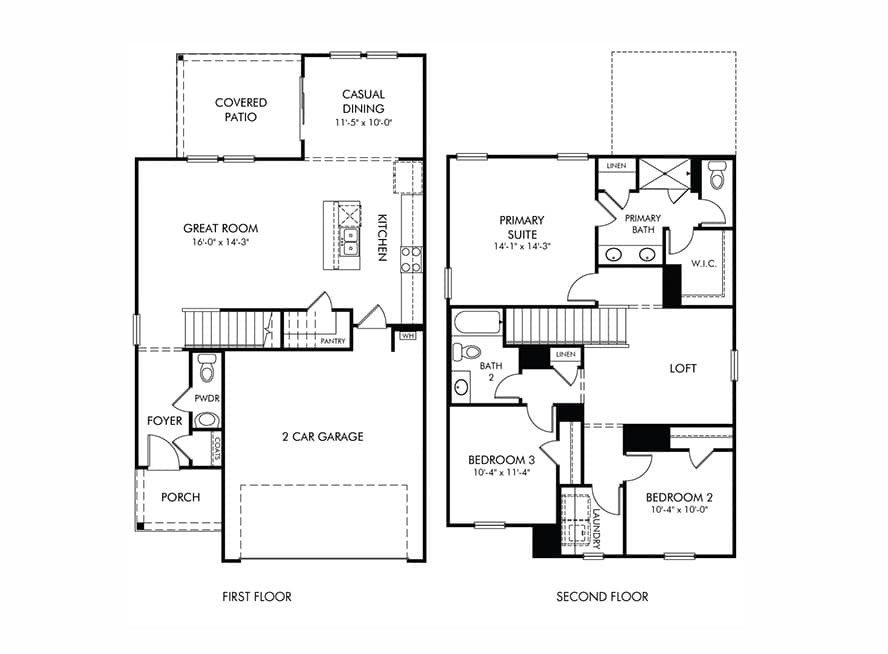 Property image 2 at 707 Whitebark Drive, Pendleton, SC 29670