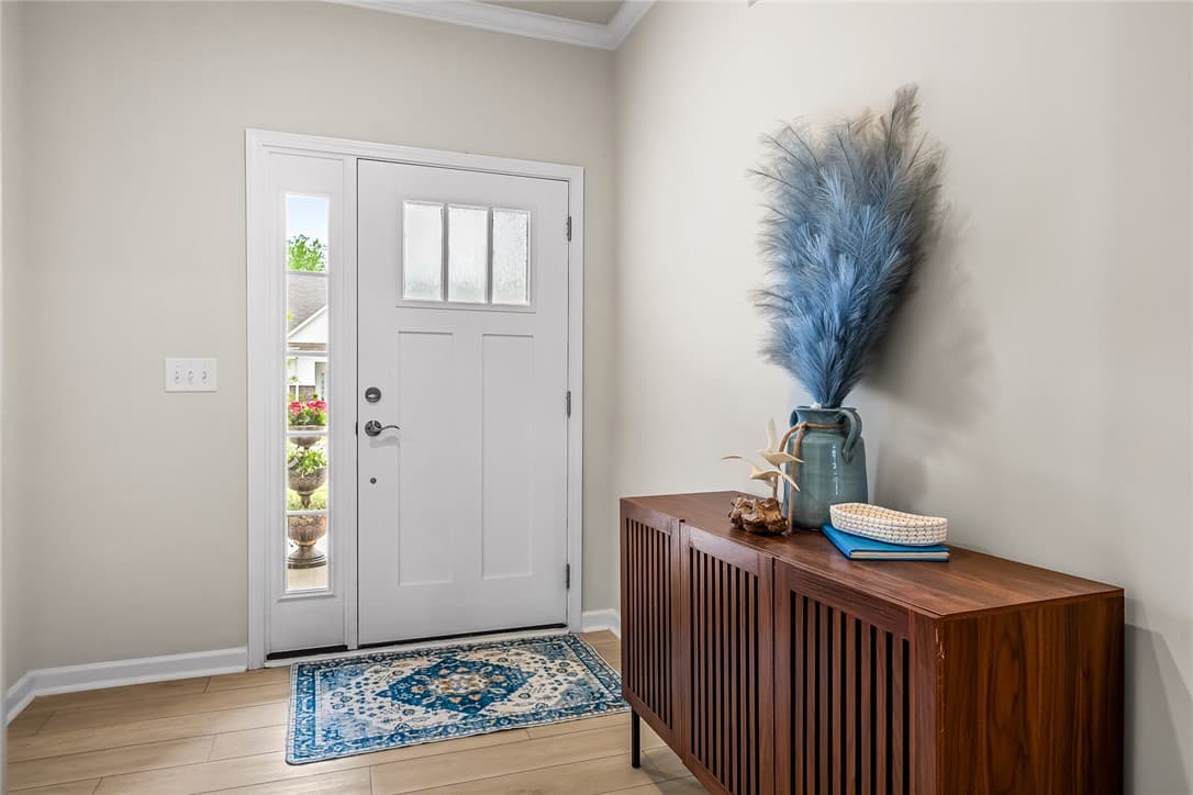 Property image 3 at 102 Penrose Circle, Central, SC 29630