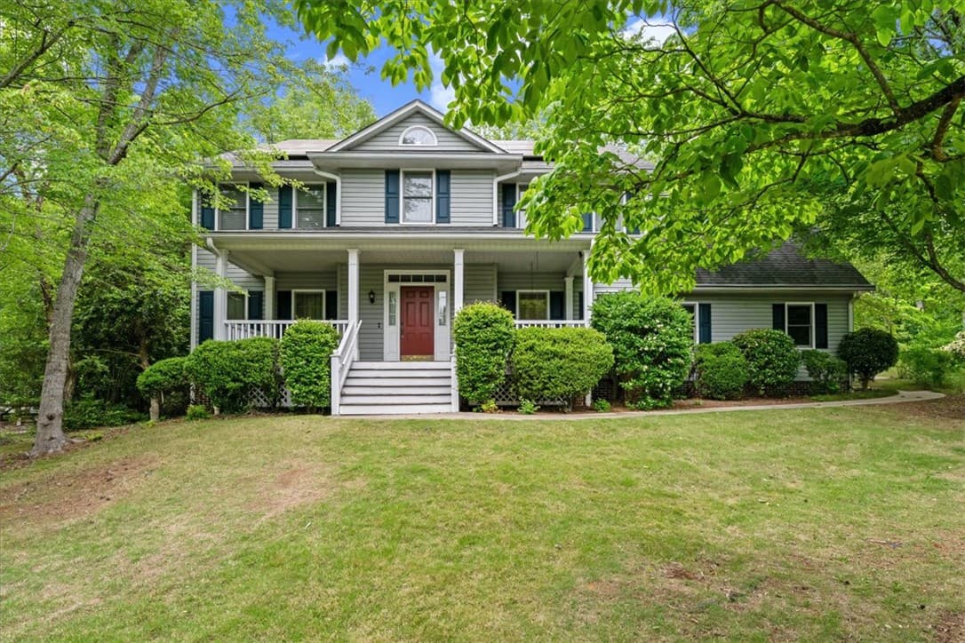 205 Catawbah Road