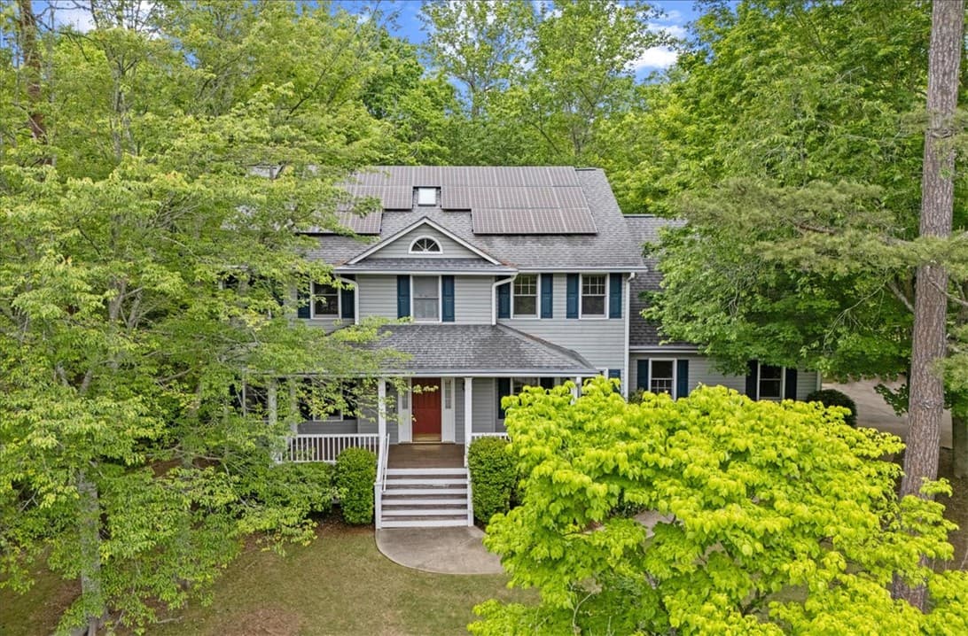 Property image 2 at 205 Catawbah Road, Clemson, SC 29630