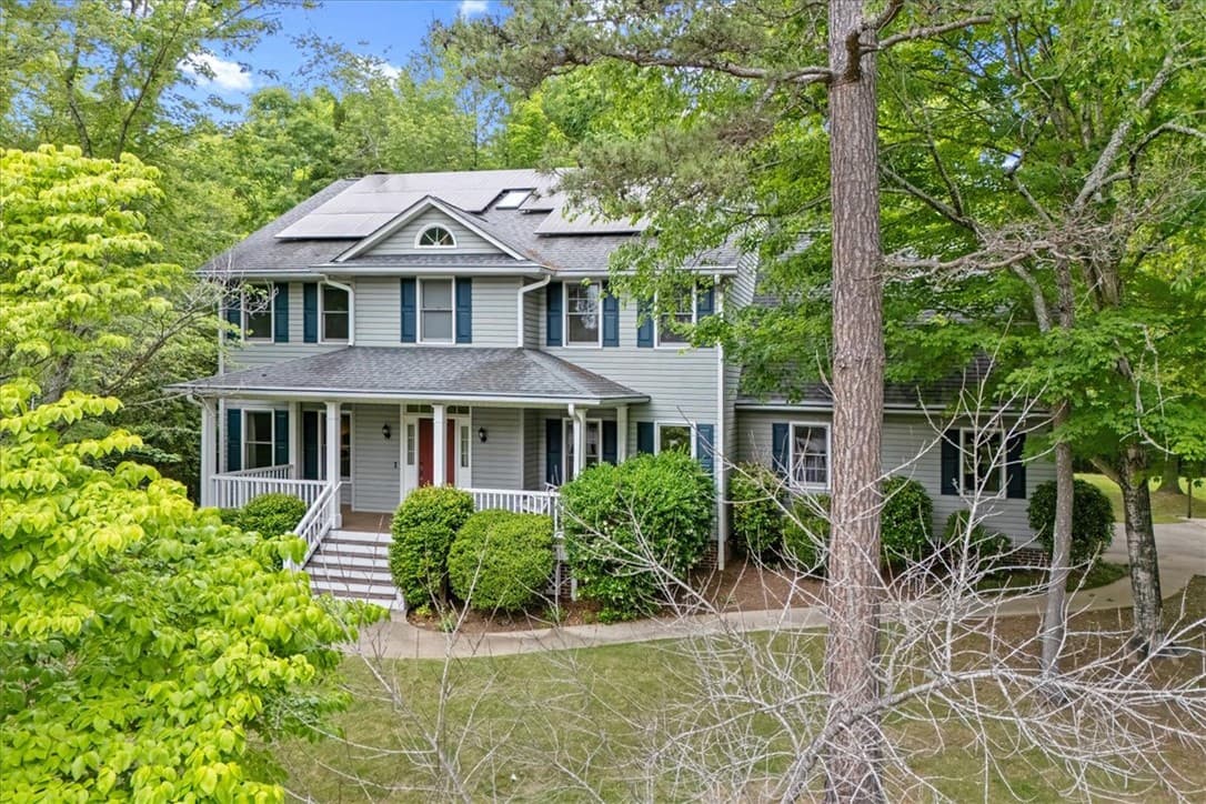 Property image 3 at 205 Catawbah Road, Clemson, SC 29630
