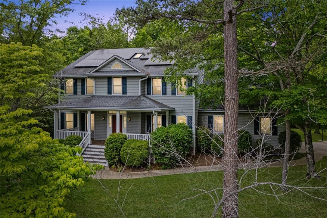Property image 4 at 205 Catawbah Road, Clemson, SC 29630