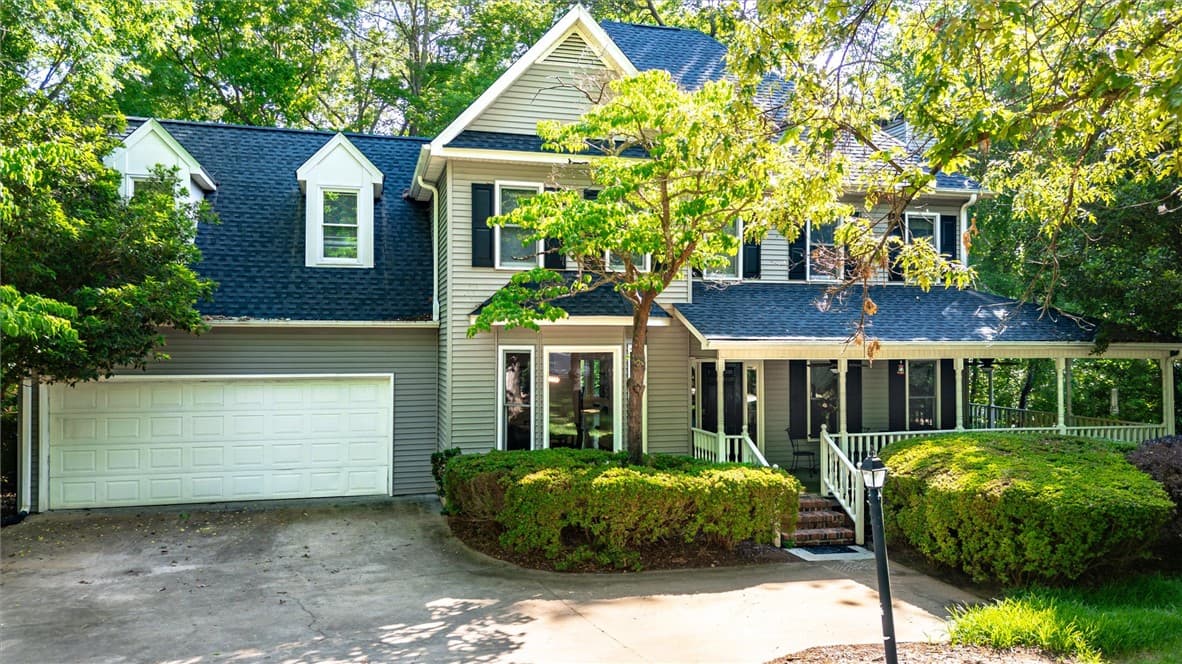 104 Combahee Court