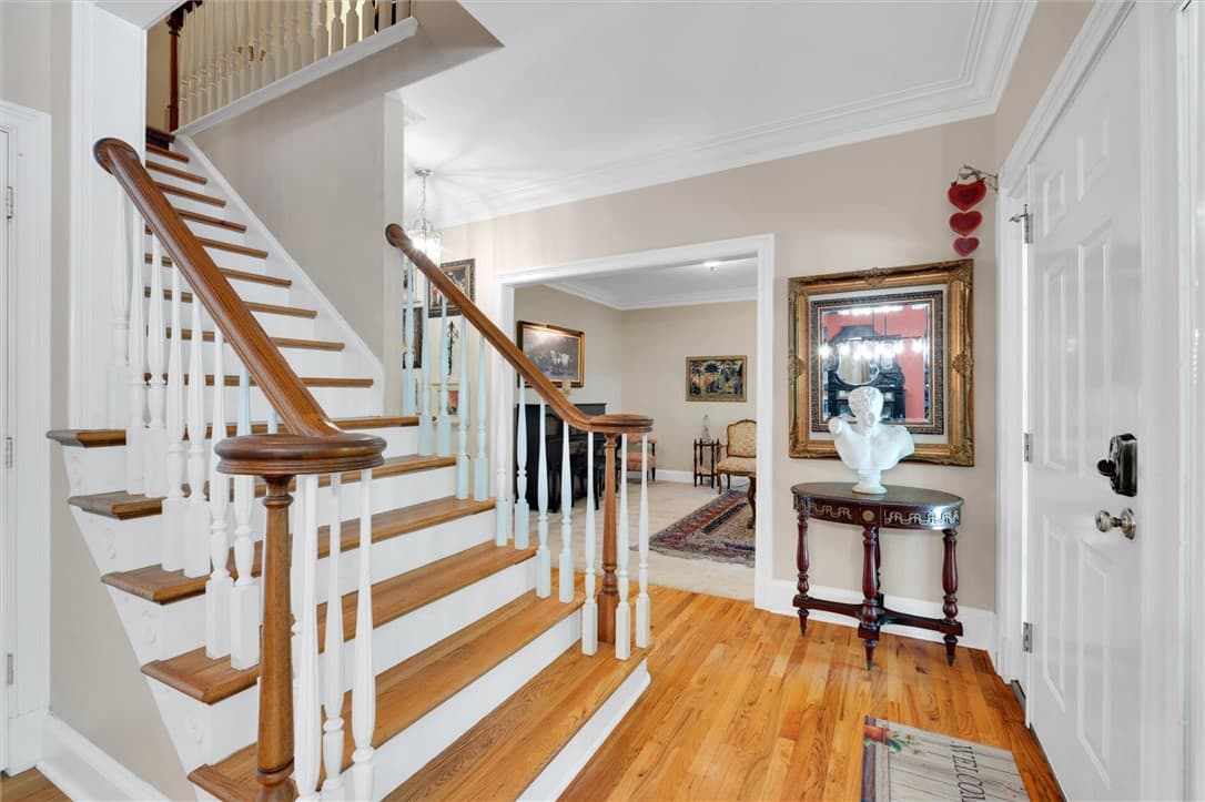 Property image 4 at 104 Combahee Court, Clemson, SC 29631