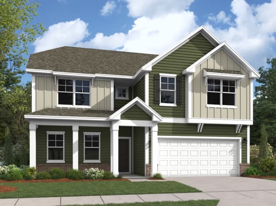 165 Anderson Oaks Lane
