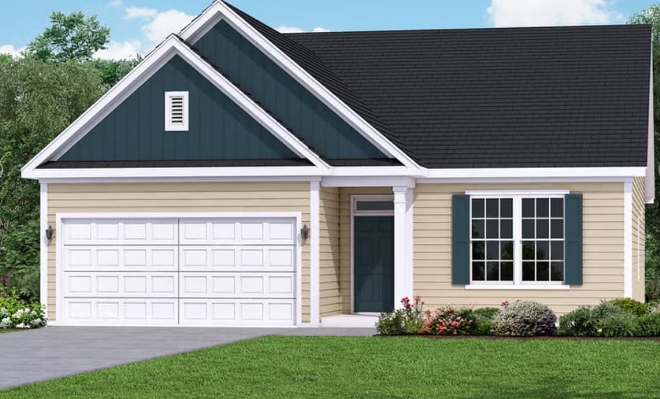 169 Anderson Oaks Lane
