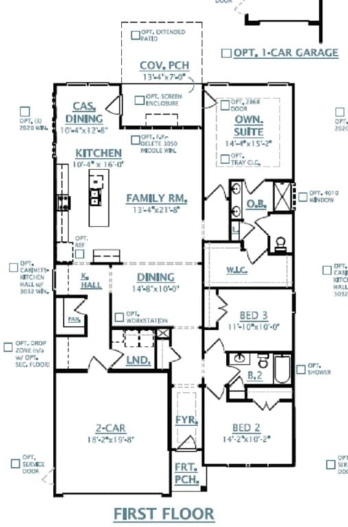 Property image 3 at 169 Anderson Oaks Lane, Easley, SC 29642